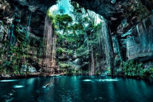 Immerse Yourself in Luxury: Luxe Retreats in the Riviera Maya