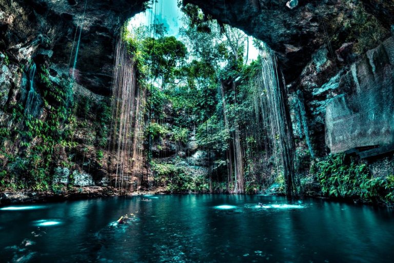 Immerse Yourself in Luxury: Luxe Retreats in the Riviera Maya