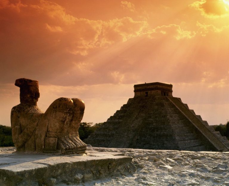 Exploring the Enchantment of the Riviera Maya: Unveiling Top Attractions and Hidden Gems