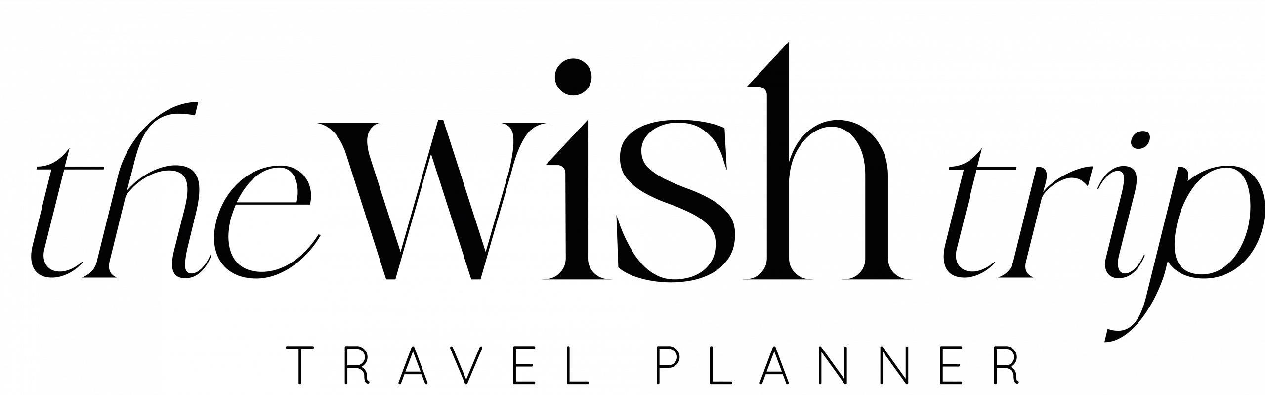 The Wish Trip