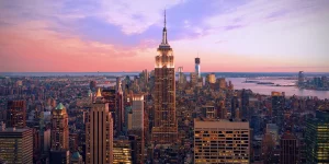 10 Lugares TOP que hacer en NYC